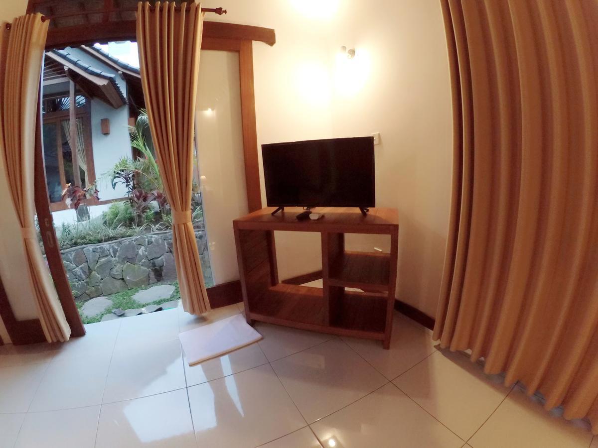 Amaya Cottage Ubud By Shm Luaran gambar