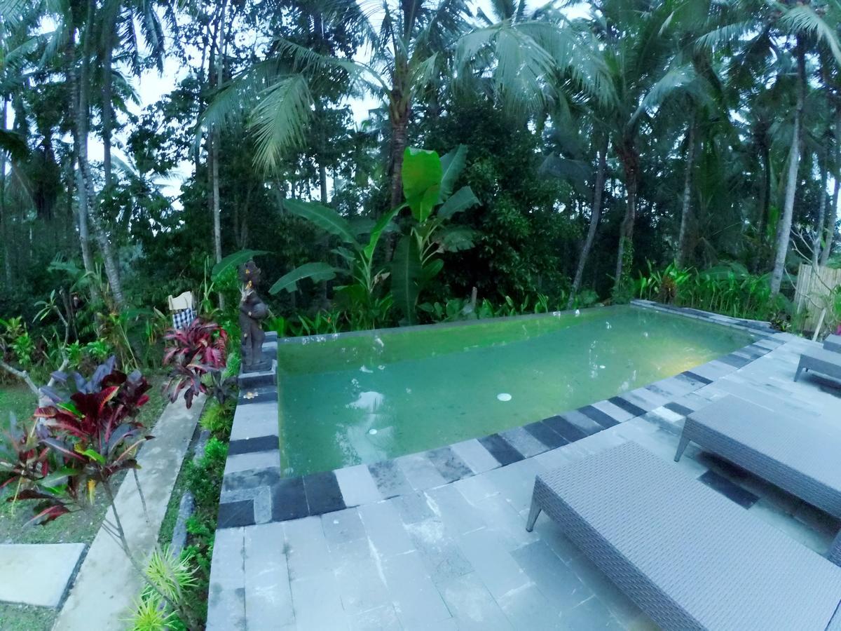 Amaya Cottage Ubud By Shm Luaran gambar