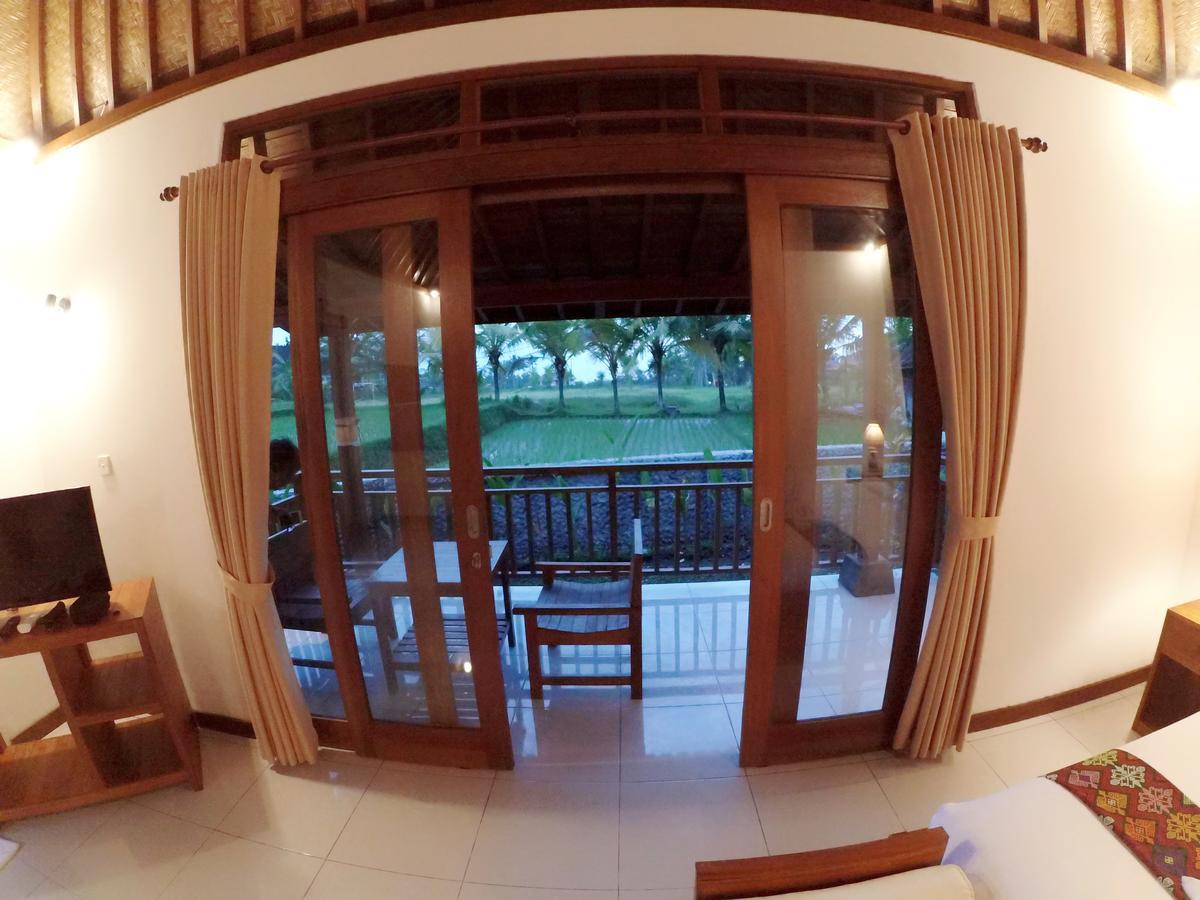Amaya Cottage Ubud By Shm Luaran gambar