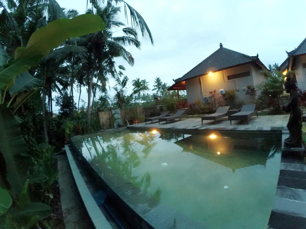 Amaya Cottage Ubud By Shm Luaran gambar