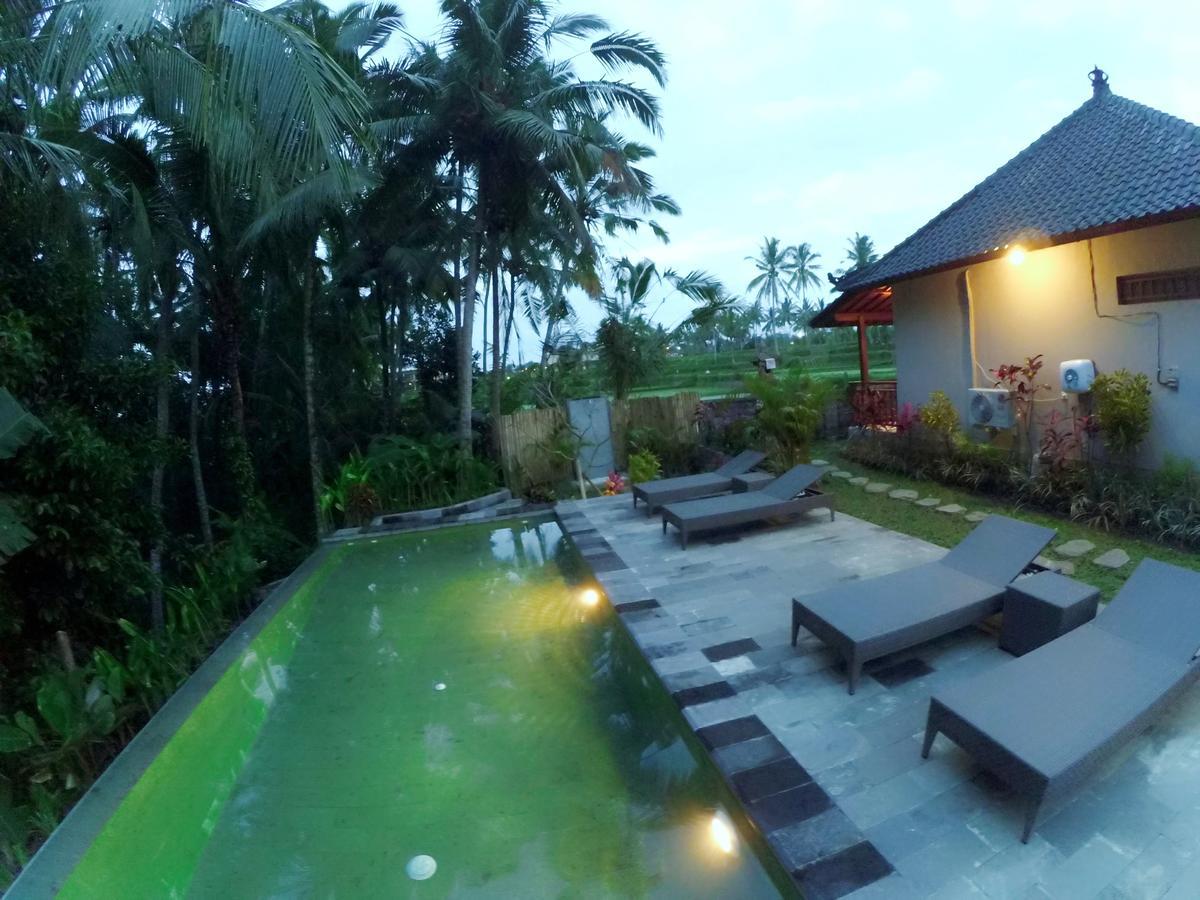 Amaya Cottage Ubud By Shm Luaran gambar