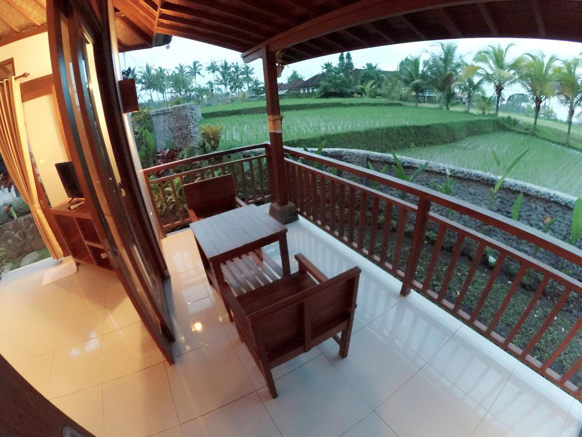 Amaya Cottage Ubud By Shm Luaran gambar