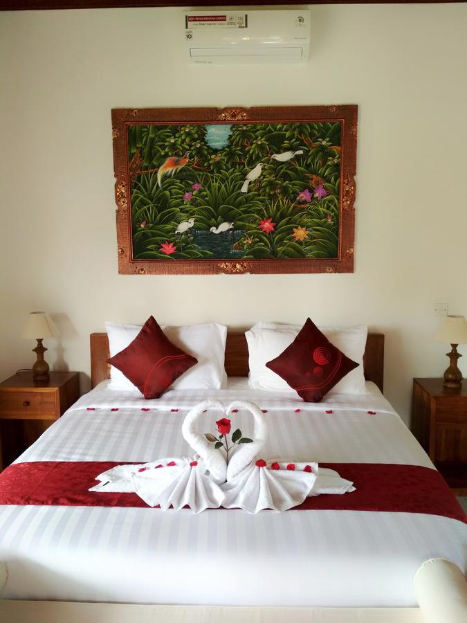 Amaya Cottage Ubud By Shm Luaran gambar