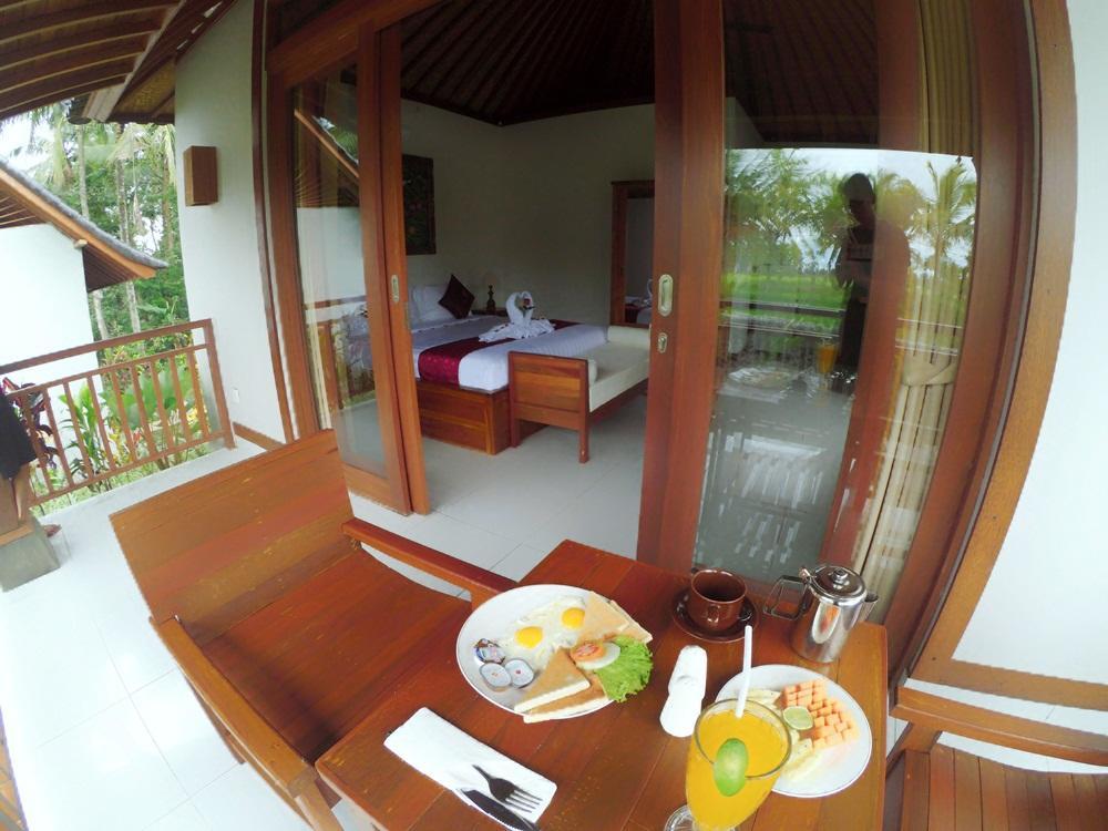 Amaya Cottage Ubud By Shm Luaran gambar