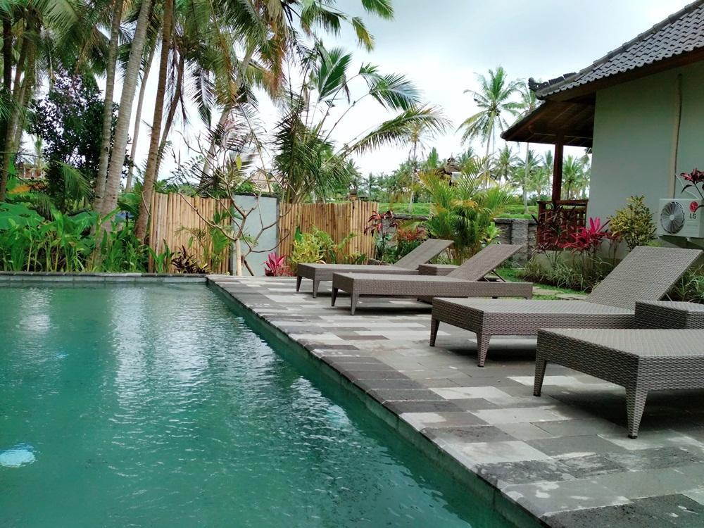 Amaya Cottage Ubud By Shm Luaran gambar