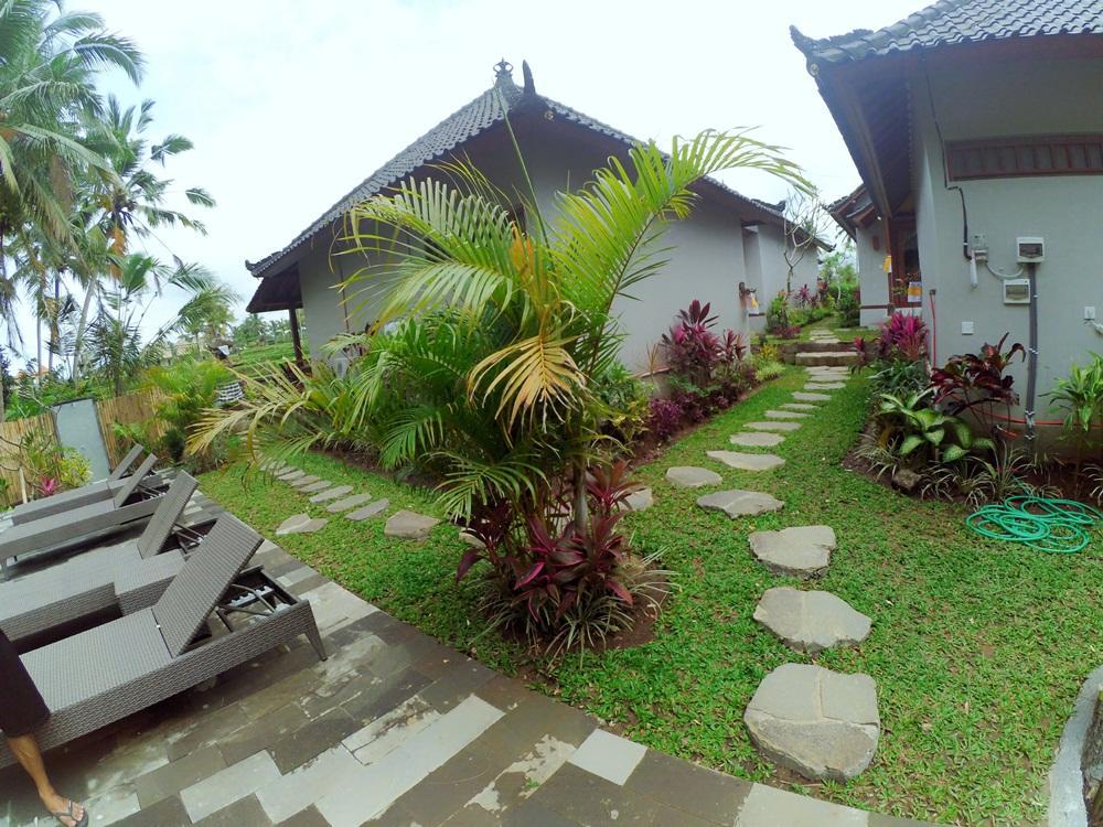 Amaya Cottage Ubud By Shm Luaran gambar