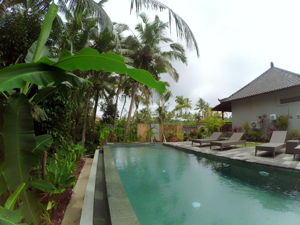 Amaya Cottage Ubud By Shm Luaran gambar