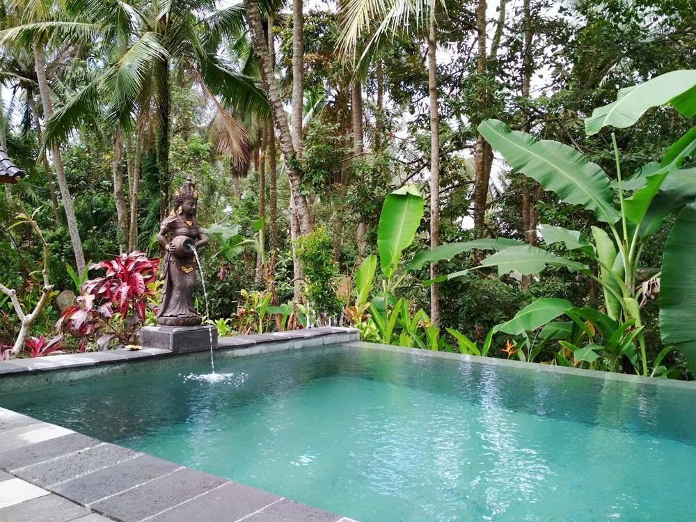 Amaya Cottage Ubud By Shm Luaran gambar