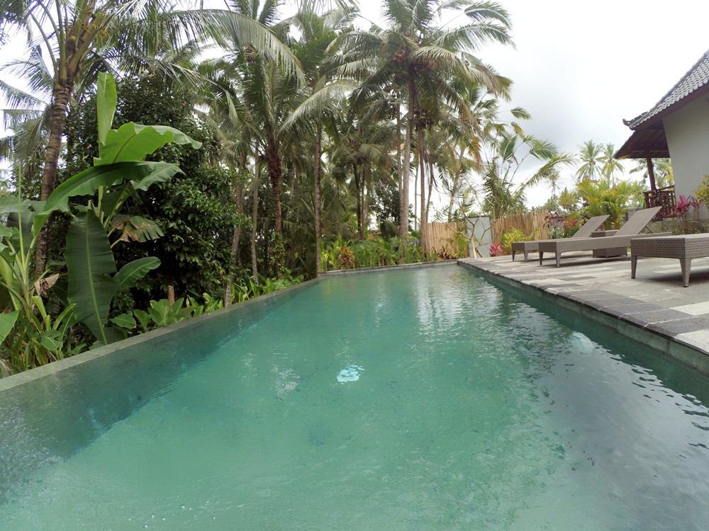 Amaya Cottage Ubud By Shm Luaran gambar