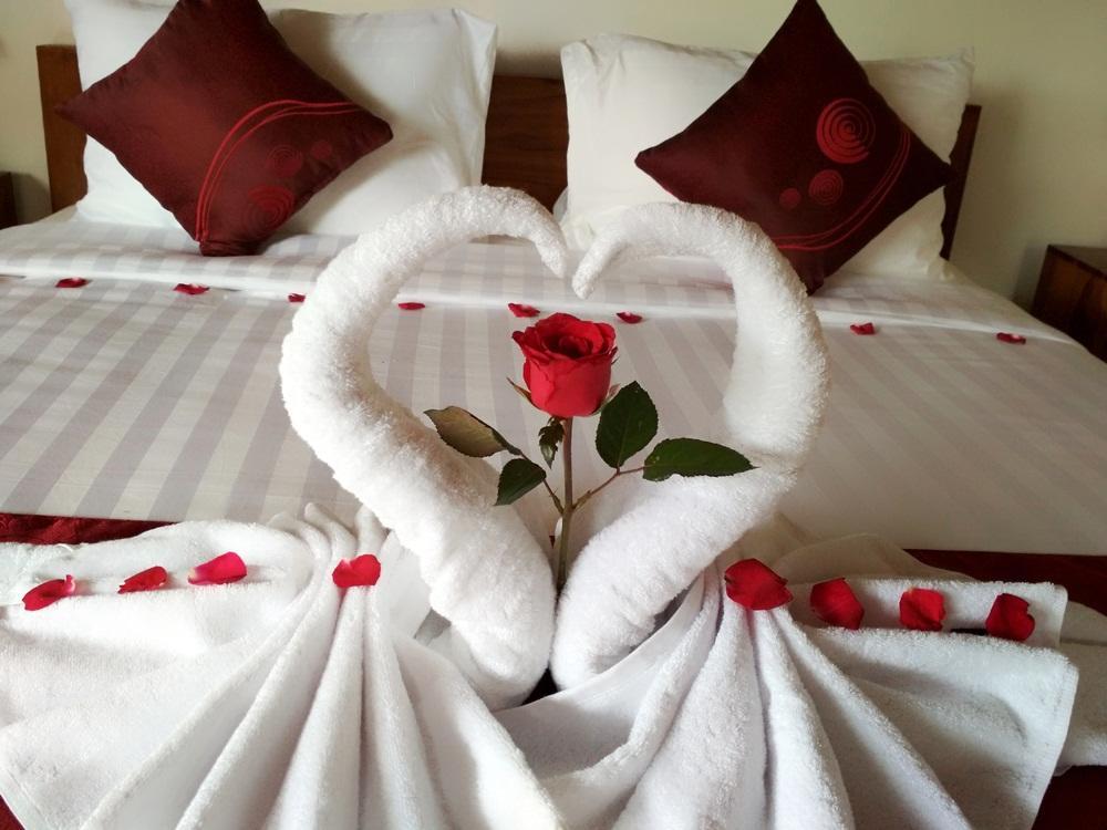 Amaya Cottage Ubud By Shm Luaran gambar