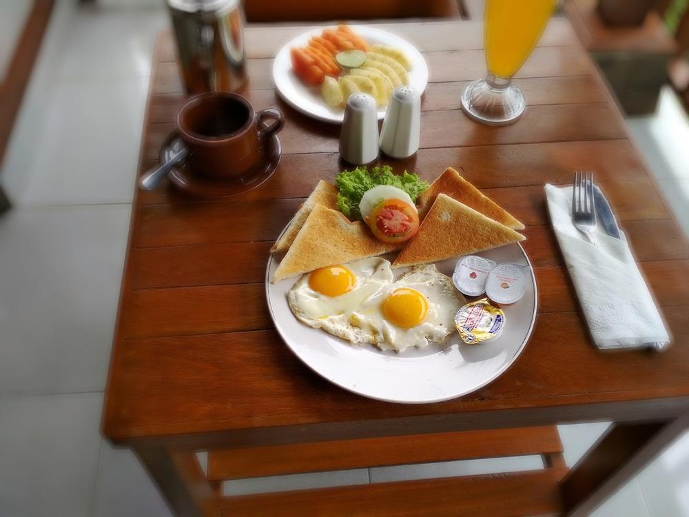 Amaya Cottage Ubud By Shm Luaran gambar