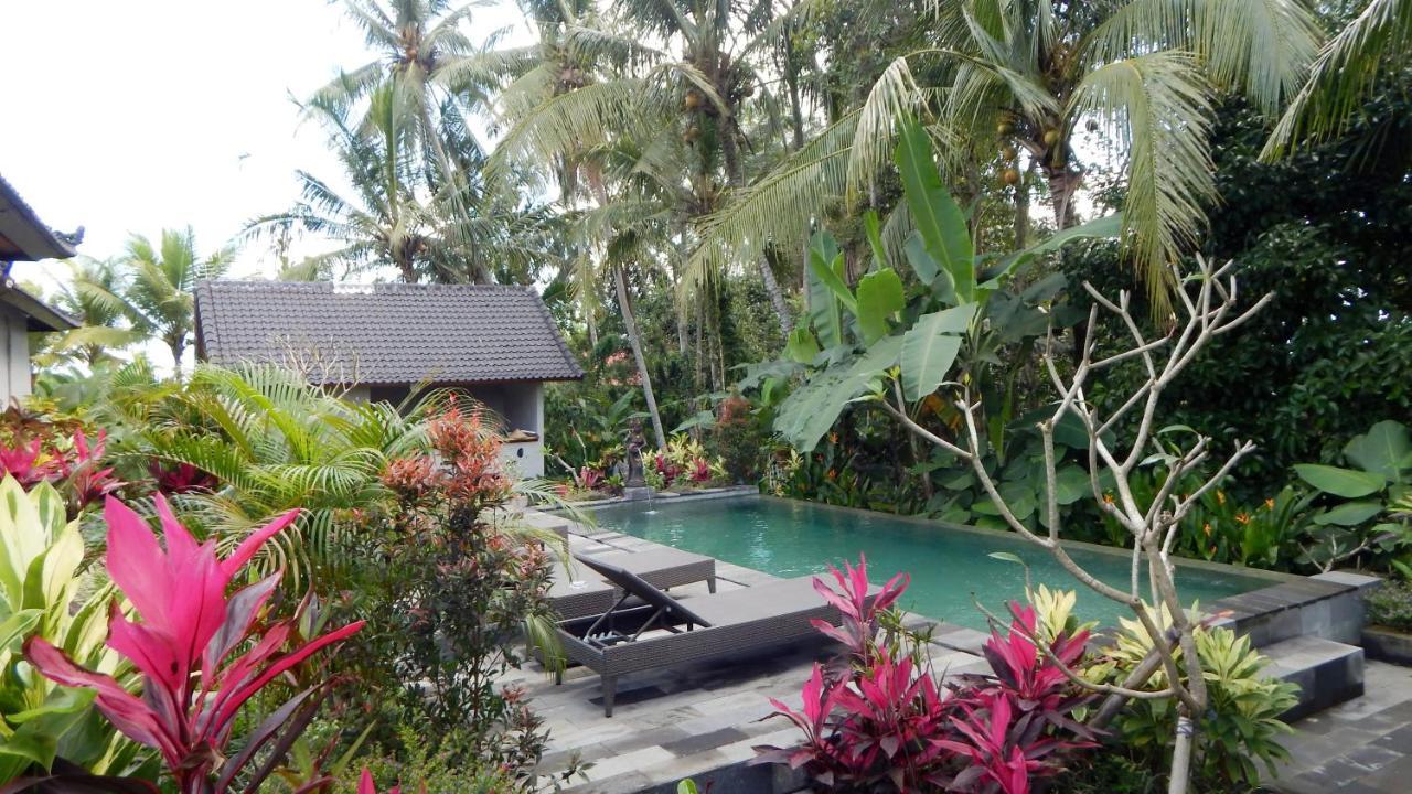 Amaya Cottage Ubud By Shm Luaran gambar