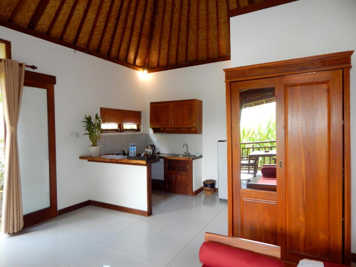 Amaya Cottage Ubud By Shm Luaran gambar