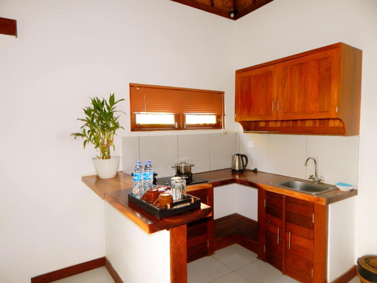 Amaya Cottage Ubud By Shm Luaran gambar