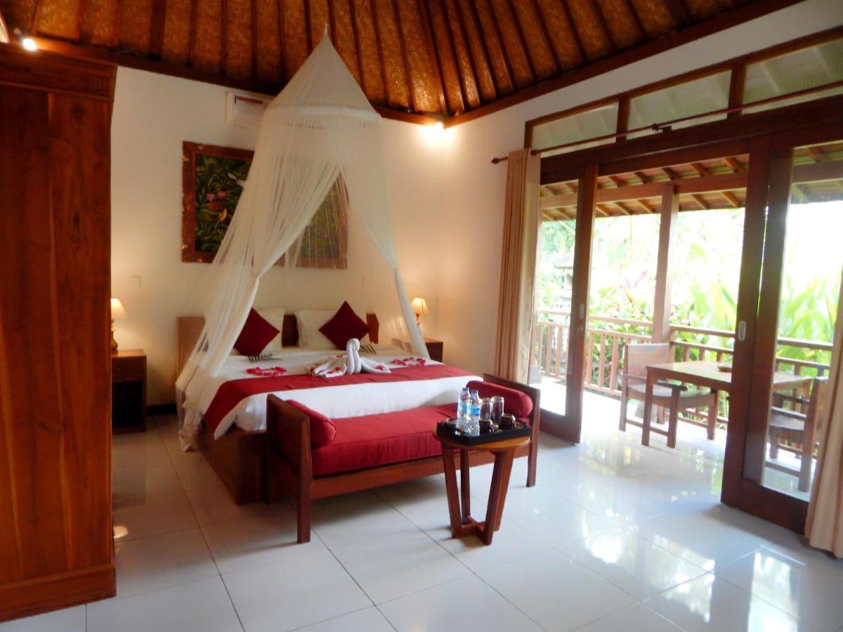 Amaya Cottage Ubud By Shm Luaran gambar