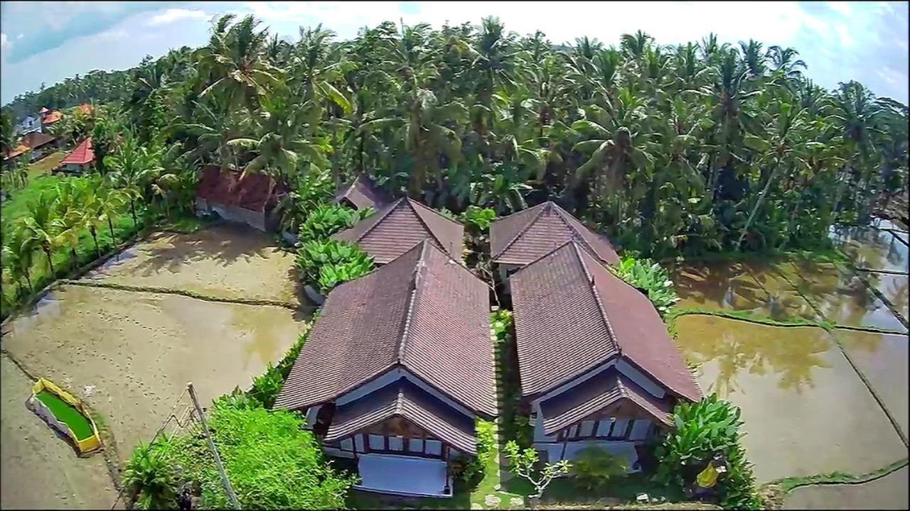 Amaya Cottage Ubud By Shm Luaran gambar